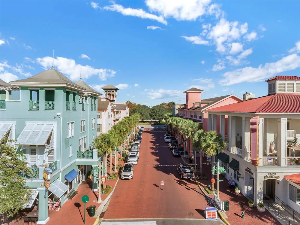 206 NORFOLK PLACE Celebration, FL 34747