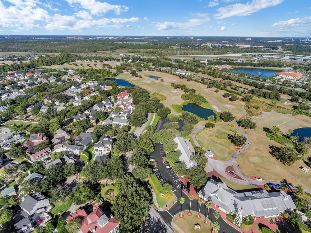 206 NORFOLK PLACE Celebration, FL 34747