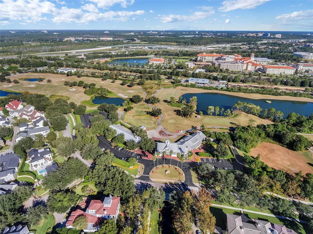206 NORFOLK PLACE Celebration, FL 34747