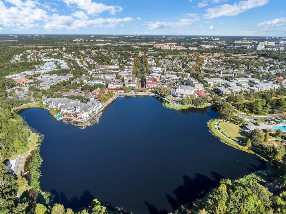 206 NORFOLK PLACE Celebration, FL 34747