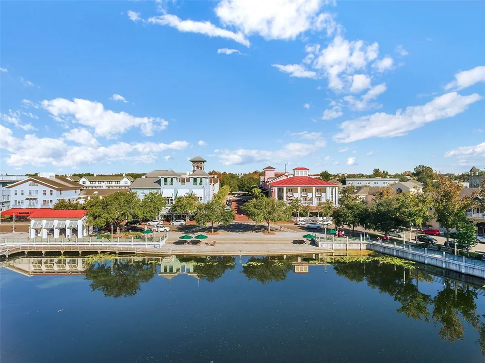 206 NORFOLK PLACE Celebration, FL 34747
