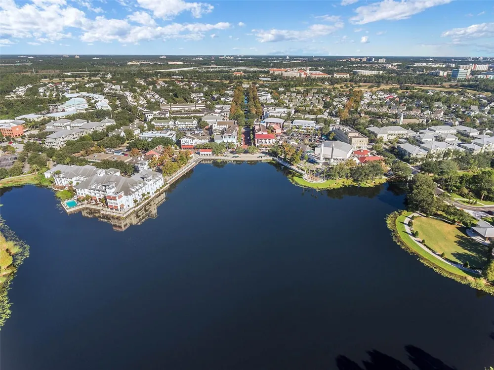 206 NORFOLK PLACE Celebration, FL 34747