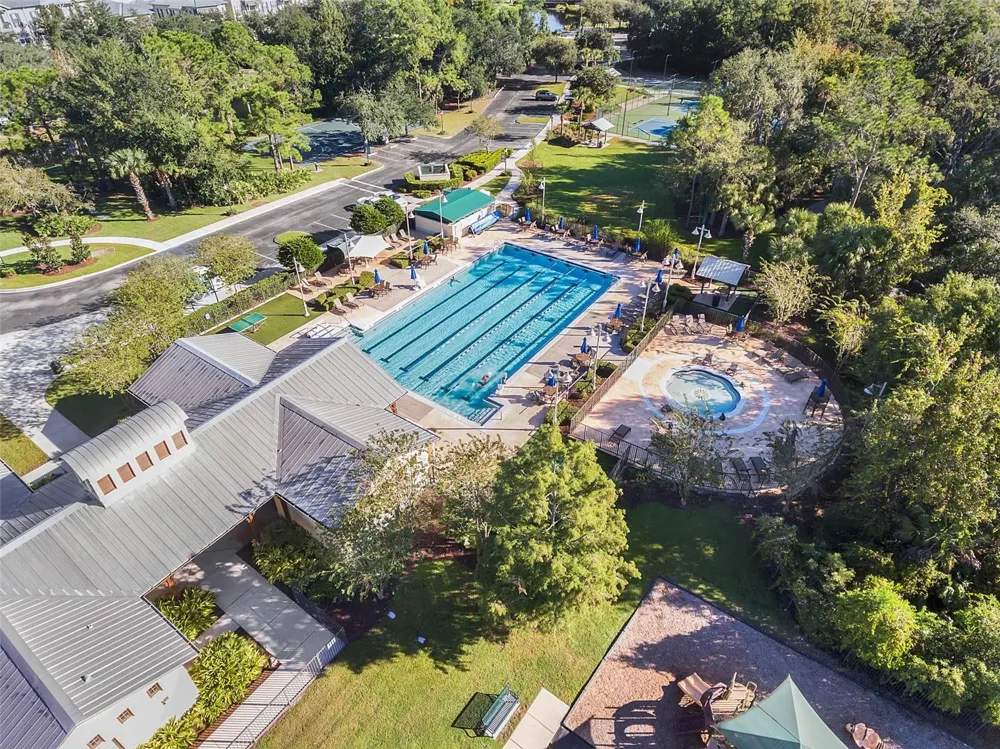 206 NORFOLK PLACE Celebration, FL 34747