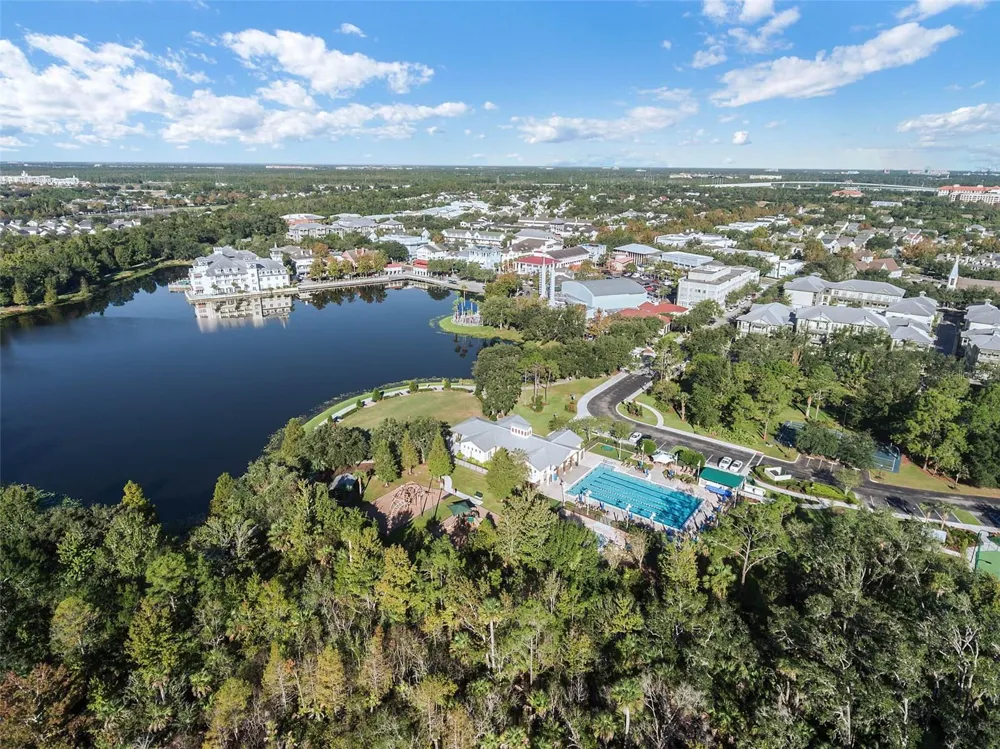 206 NORFOLK PLACE Celebration, FL 34747