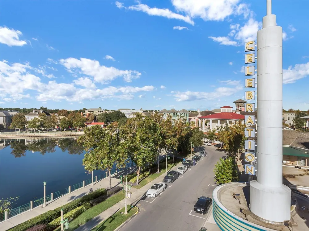 206 NORFOLK PLACE Celebration, FL 34747