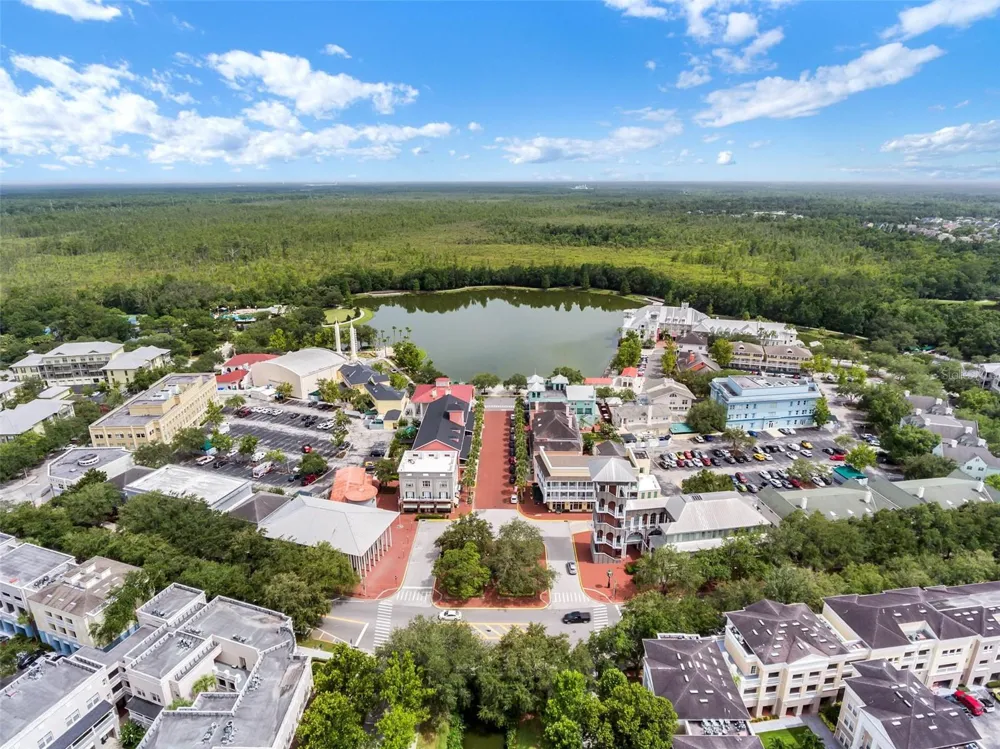 206 NORFOLK PLACE Celebration, FL 34747