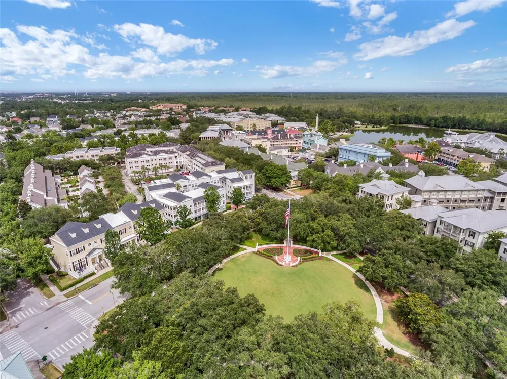 206 NORFOLK PLACE Celebration, FL 34747