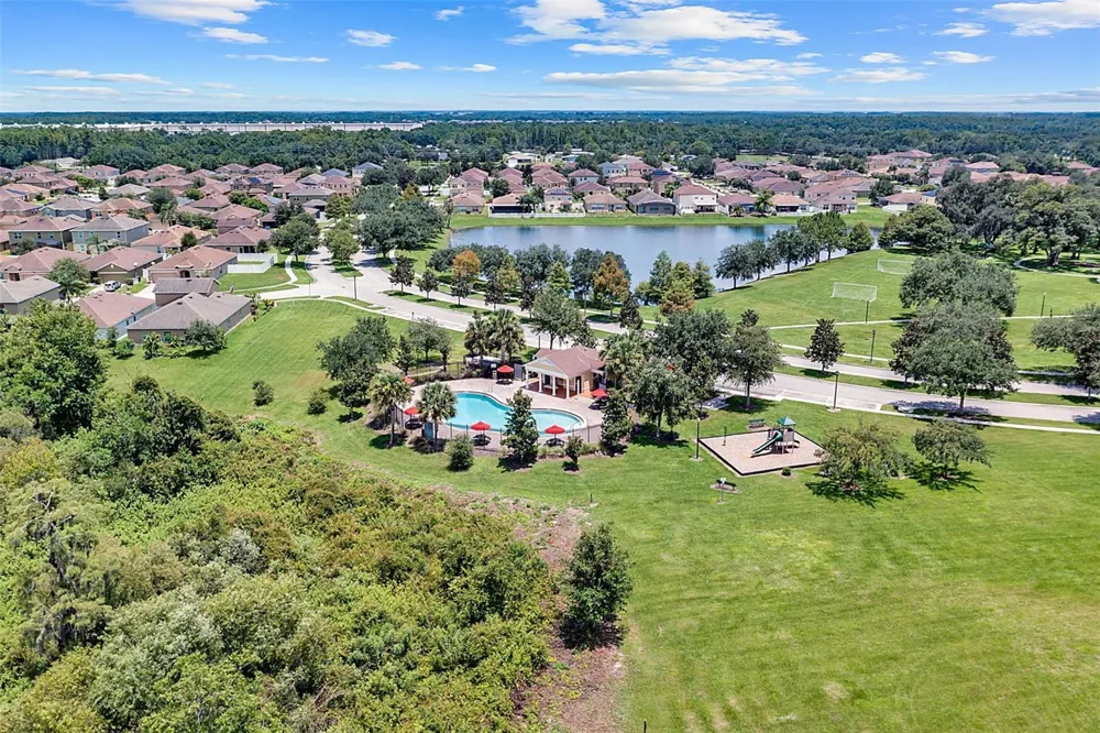206 NORFOLK PLACE Celebration, FL 34747