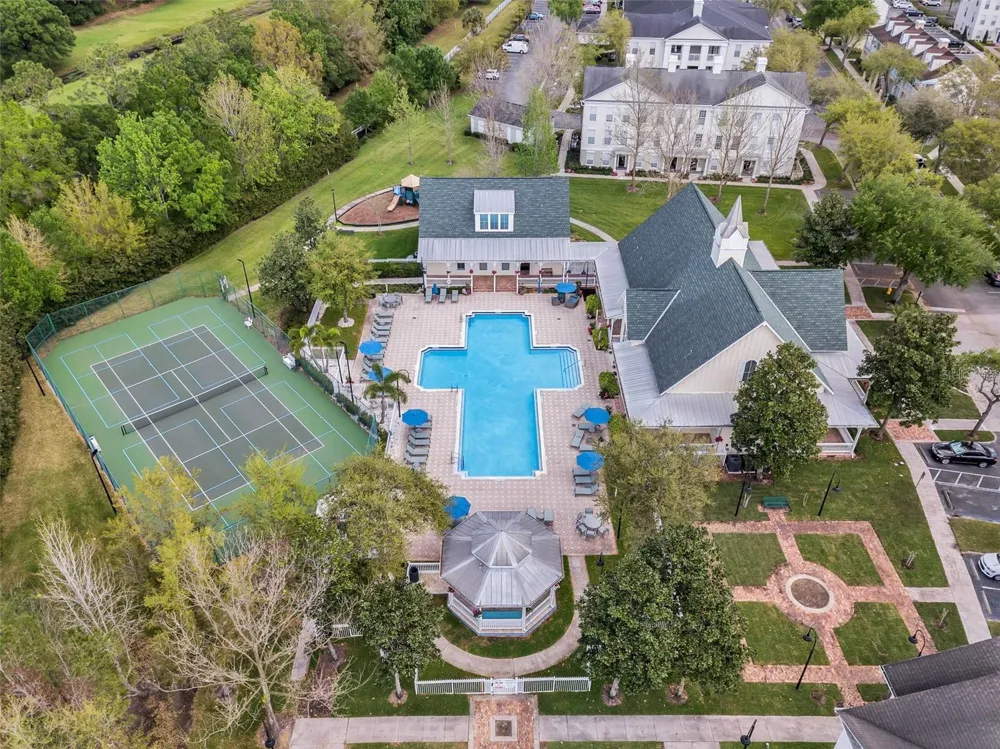 206 NORFOLK PLACE Celebration, FL 34747