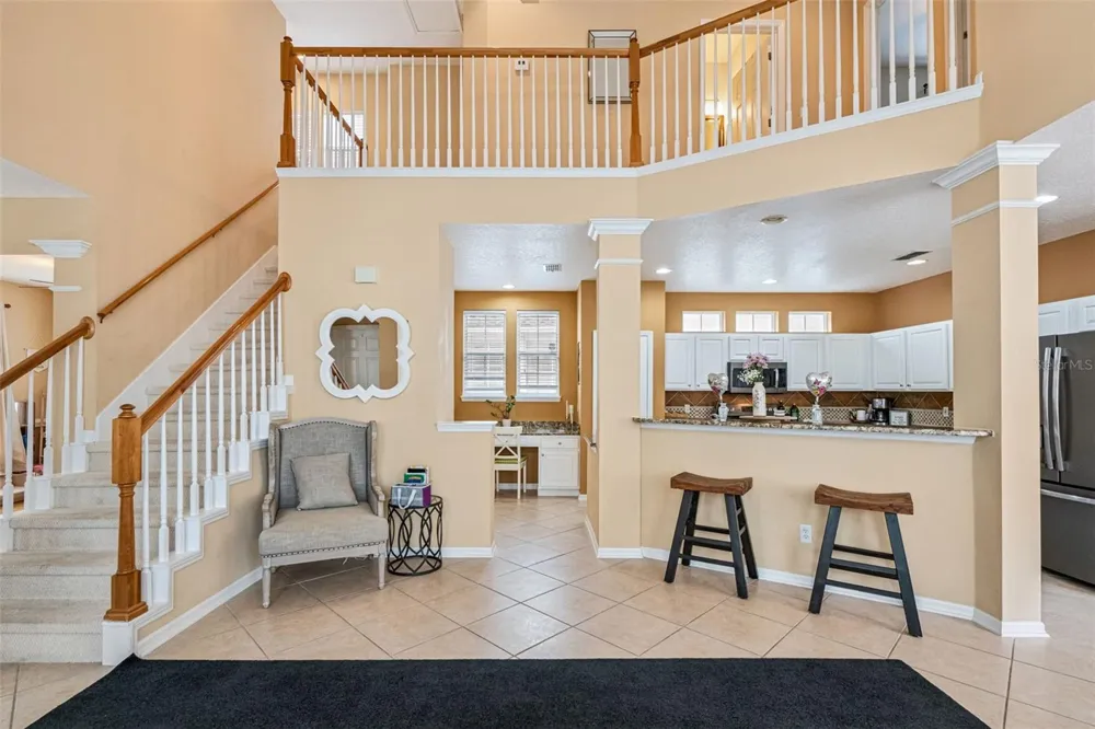 206 NORFOLK PLACE Celebration, FL 34747