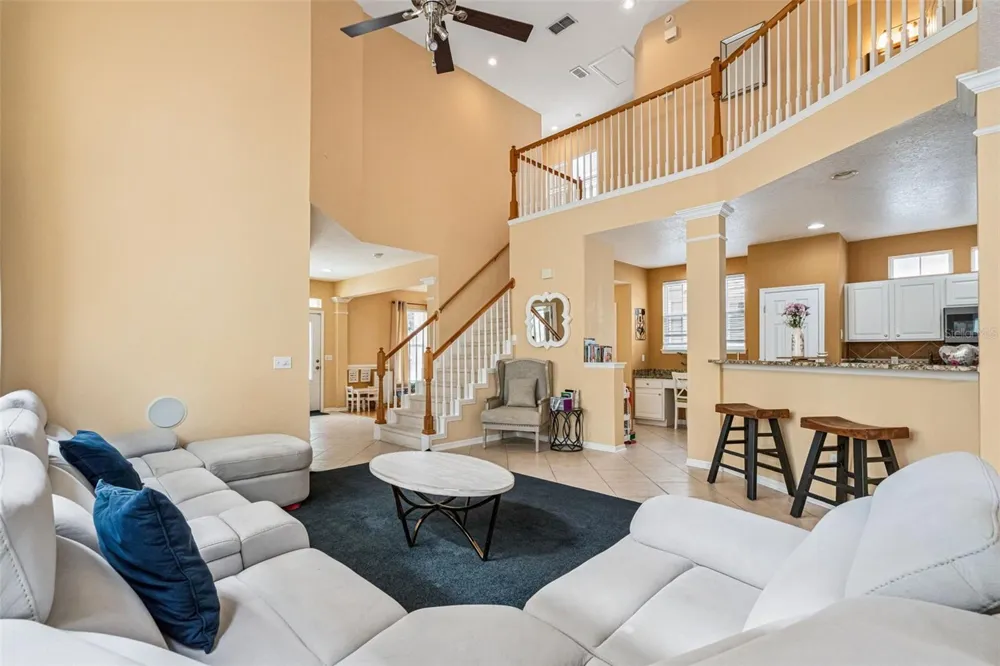 206 NORFOLK PLACE Celebration, FL 34747