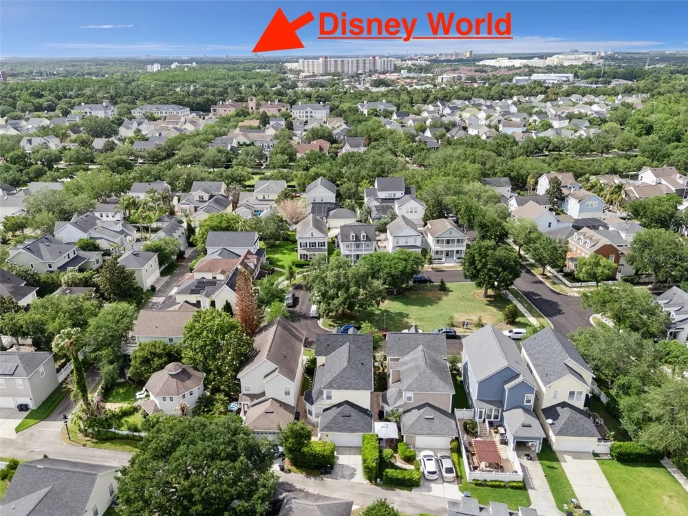 206 NORFOLK PLACE Celebration, FL 34747