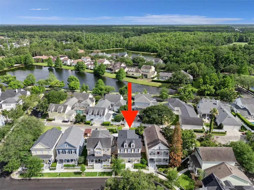 206 NORFOLK PLACE Celebration, FL 34747