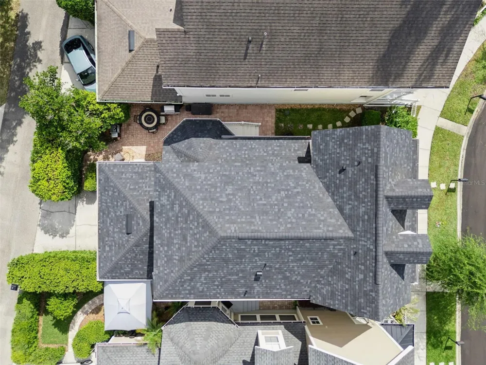 206 NORFOLK PLACE Celebration, FL 34747