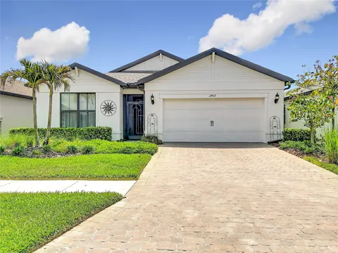 2462 GABEL OAK DRIVE