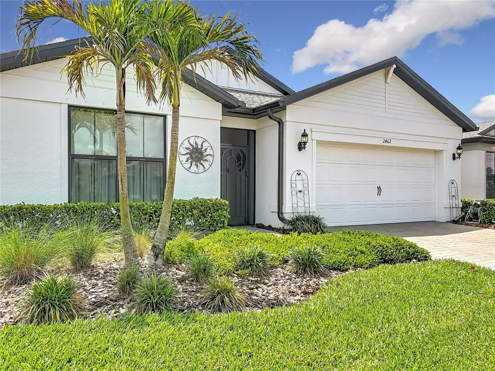 2462 GABEL OAK DRIVE North Port, FL 34289