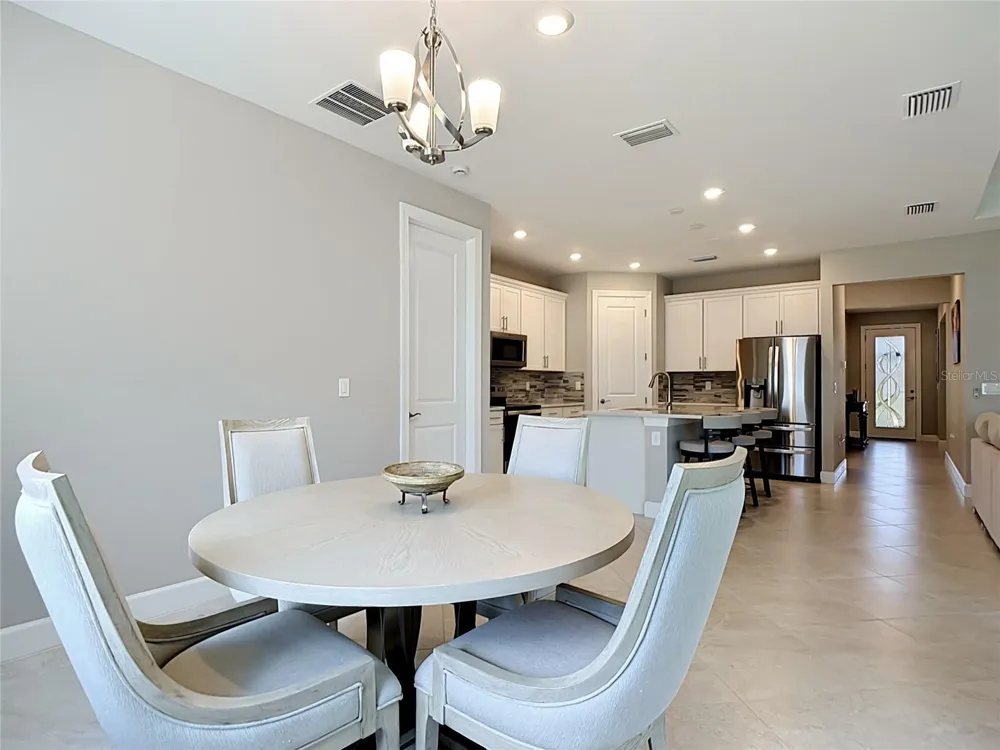 2462 GABEL OAK DRIVE North Port, FL 34289