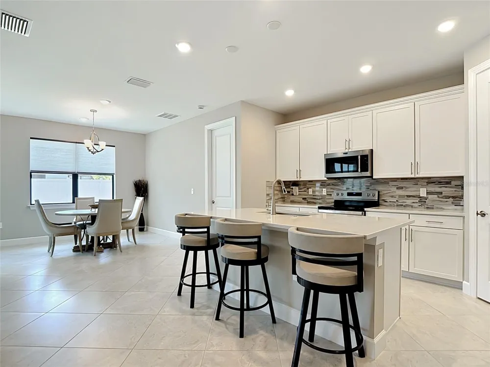 2462 GABEL OAK DRIVE North Port, FL 34289