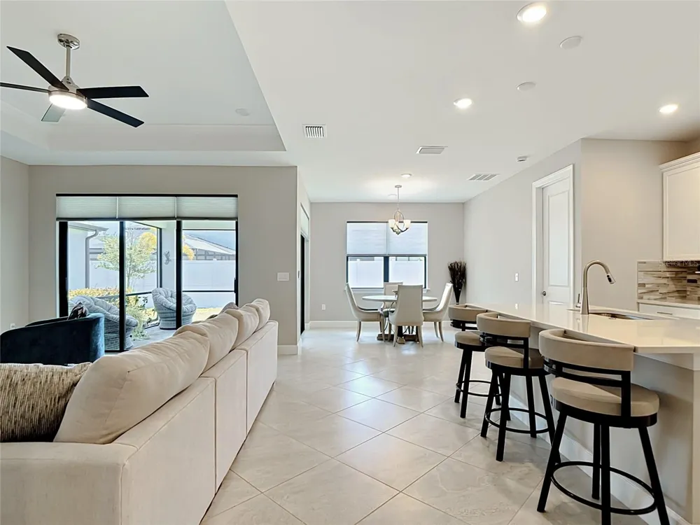 2462 GABEL OAK DRIVE North Port, FL 34289