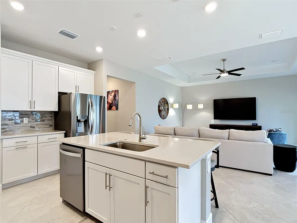 2462 GABEL OAK DRIVE North Port, FL 34289