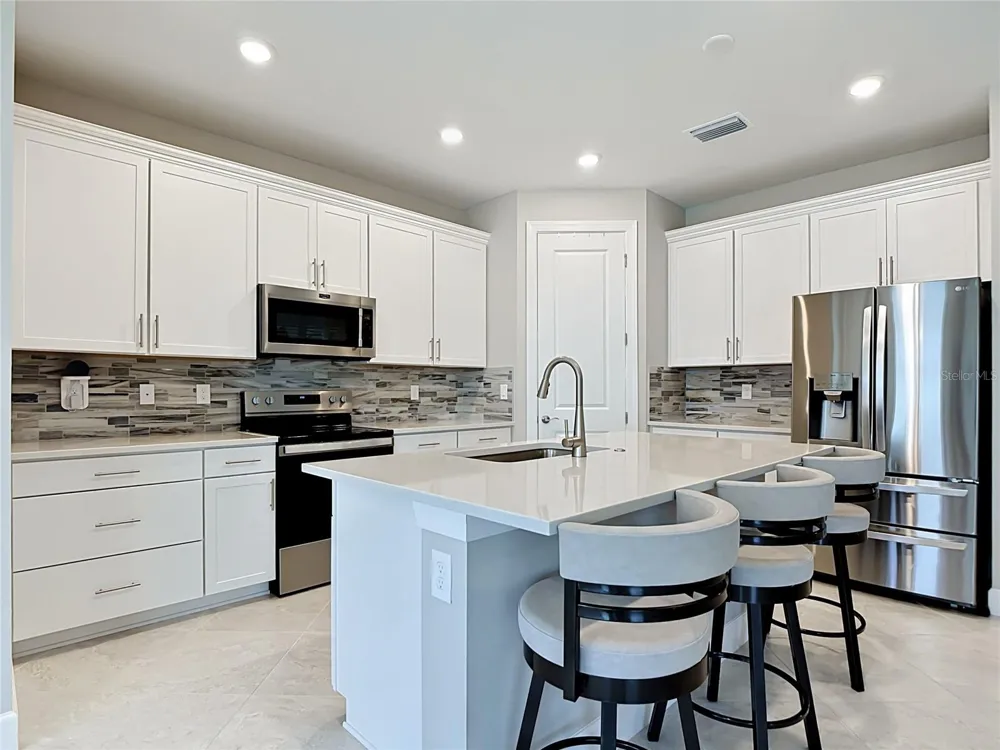 2462 GABEL OAK DRIVE North Port, FL 34289