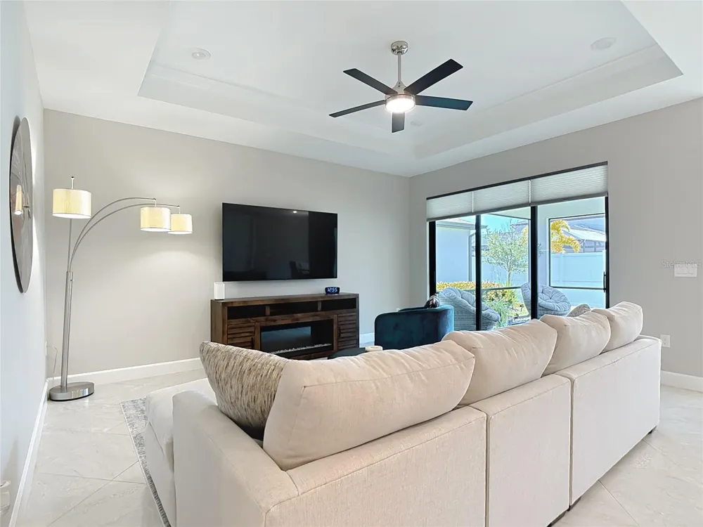 2462 GABEL OAK DRIVE North Port, FL 34289