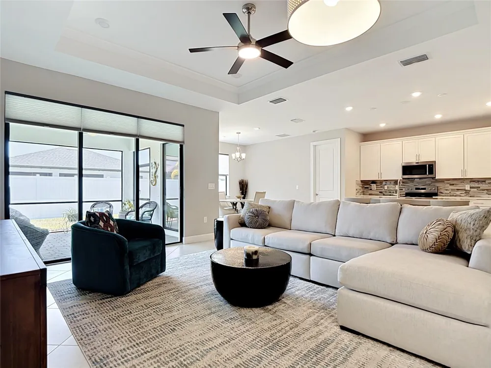 2462 GABEL OAK DRIVE North Port, FL 34289