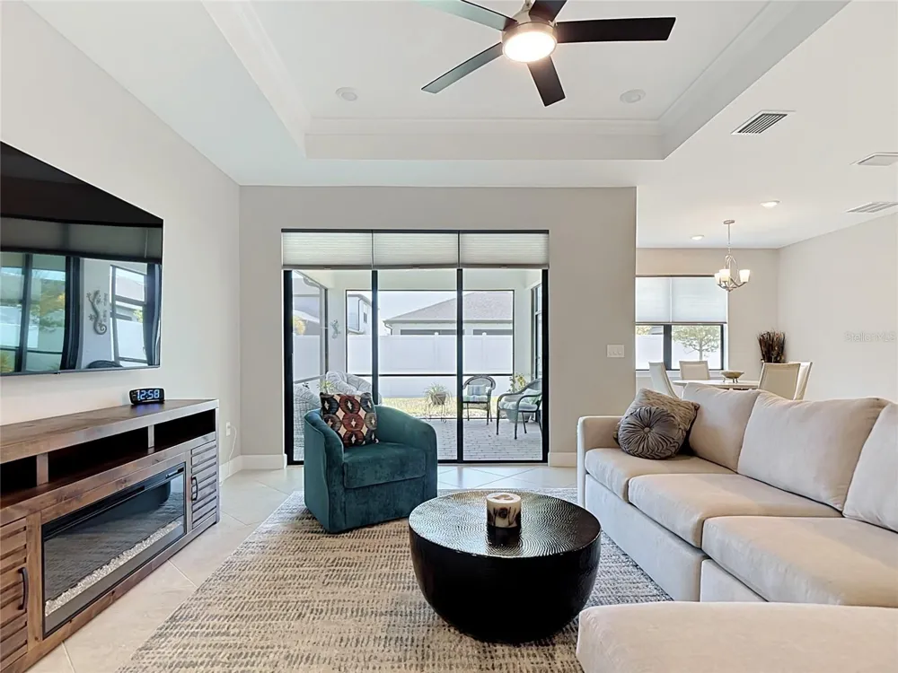 2462 GABEL OAK DRIVE North Port, FL 34289