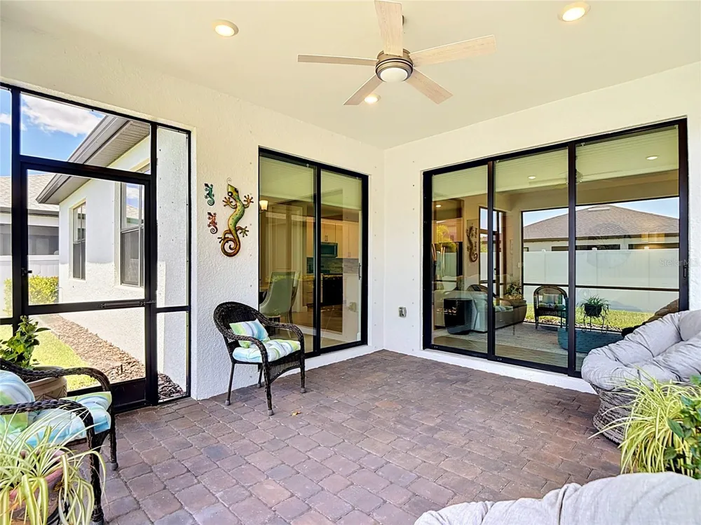 2462 GABEL OAK DRIVE North Port, FL 34289