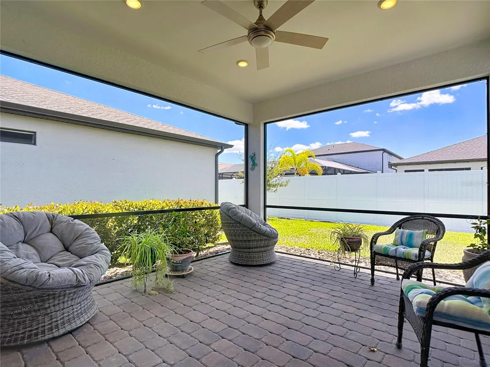 2462 GABEL OAK DRIVE North Port, FL 34289
