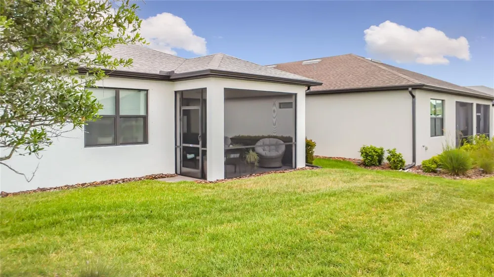 2462 GABEL OAK DRIVE North Port, FL 34289