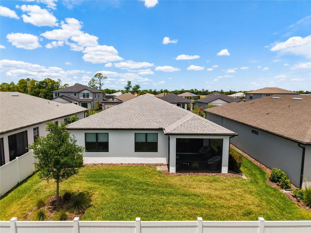 2462 GABEL OAK DRIVE North Port, FL 34289