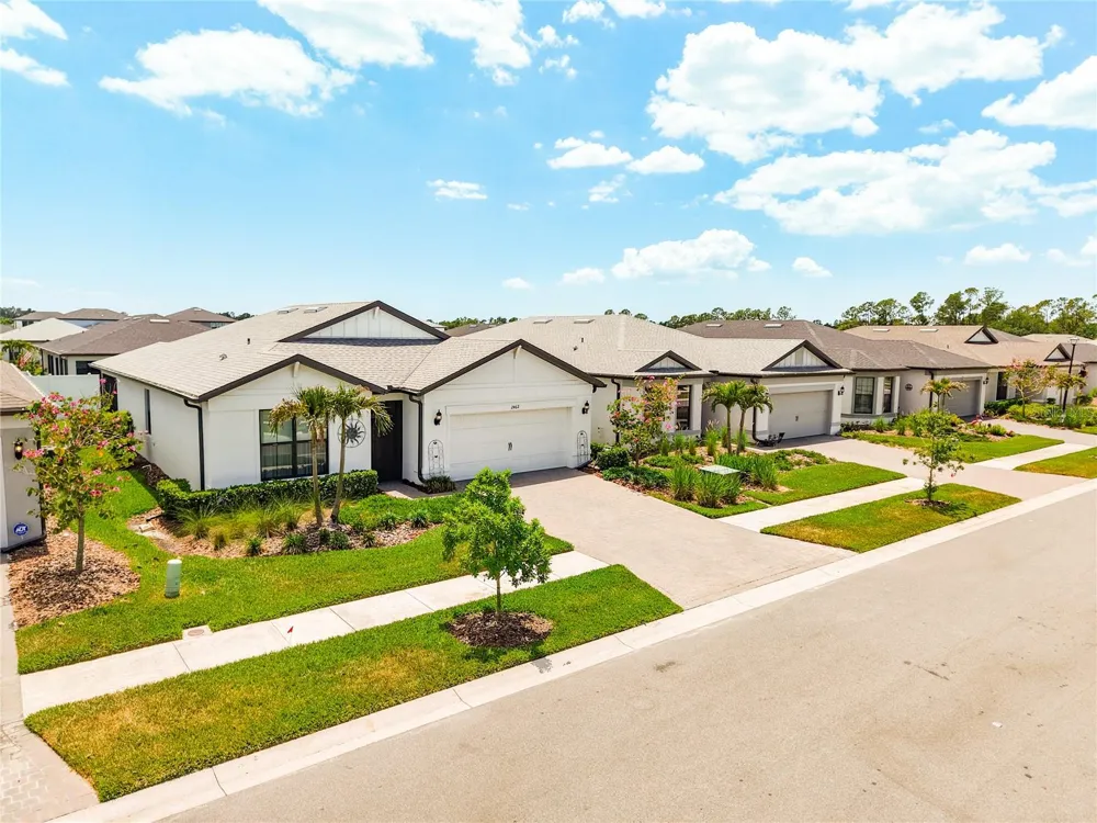 2462 GABEL OAK DRIVE North Port, FL 34289