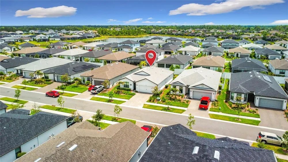 2462 GABEL OAK DRIVE North Port, FL 34289