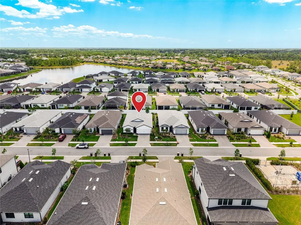 2462 GABEL OAK DRIVE North Port, FL 34289
