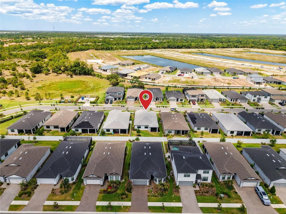 2462 GABEL OAK DRIVE North Port, FL 34289