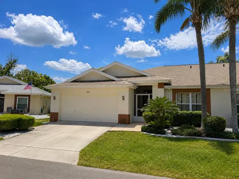 822 MCCALLISTER AVENUE #822