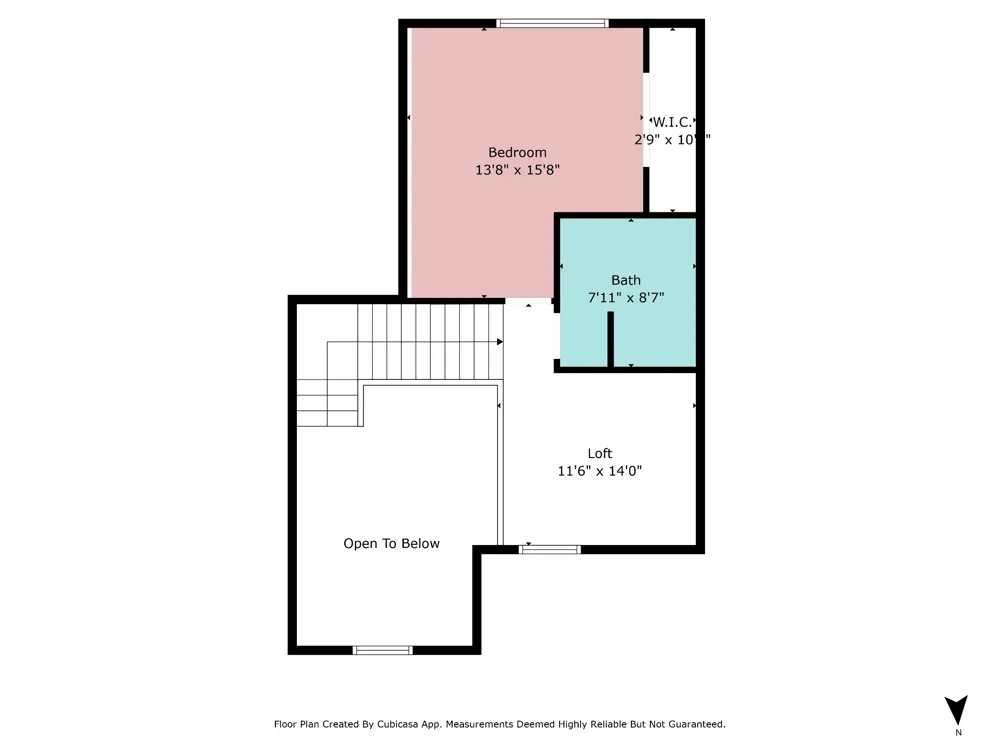 159 Honeysuckle Rd Pikeville, TN 37367
