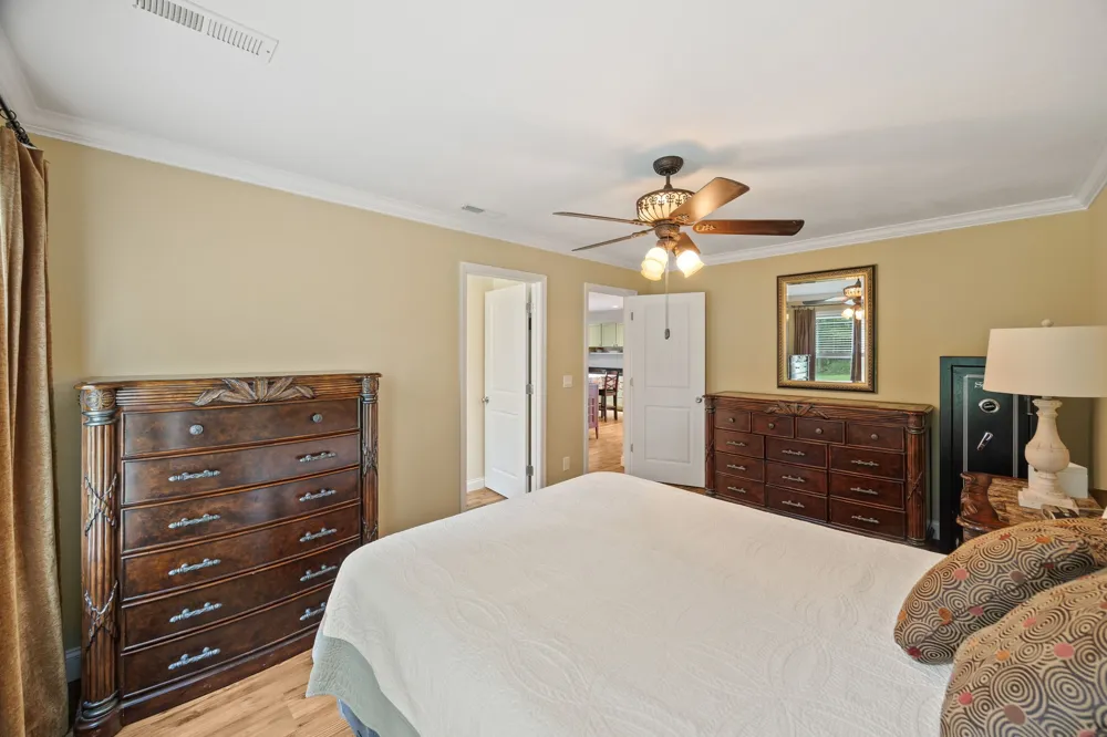 159 Honeysuckle Rd Pikeville, TN 37367
