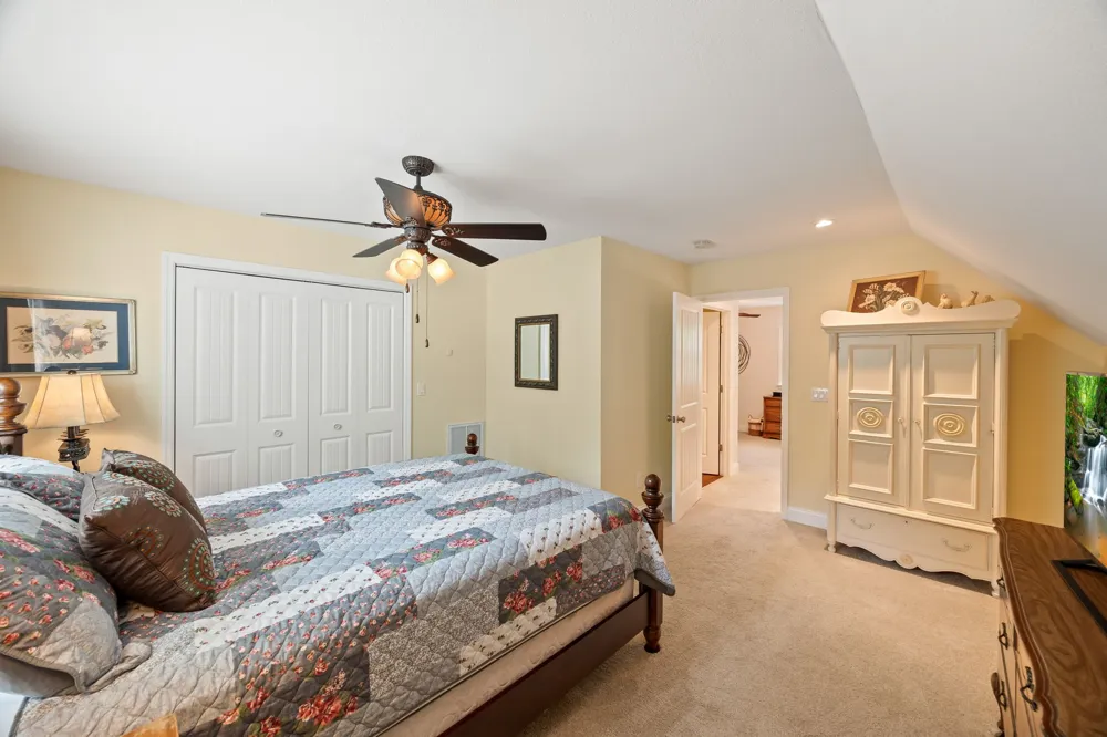 159 Honeysuckle Rd Pikeville, TN 37367