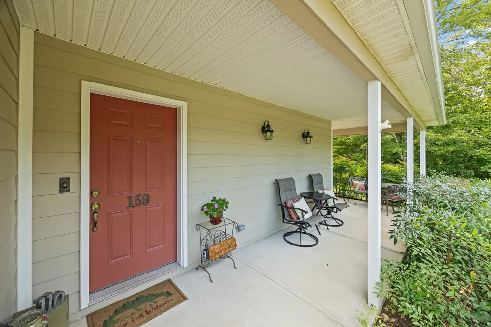 159 Honeysuckle Rd Pikeville, TN 37367
