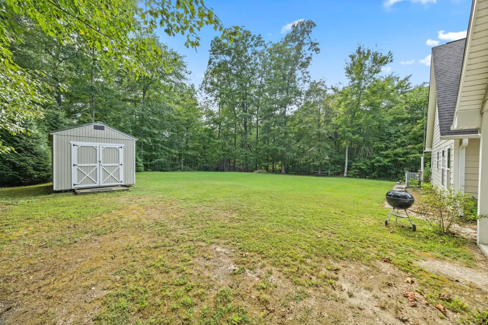 159 Honeysuckle Rd Pikeville, TN 37367
