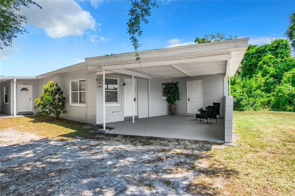 3025 LONG STREET #A Orlando, FL 32805