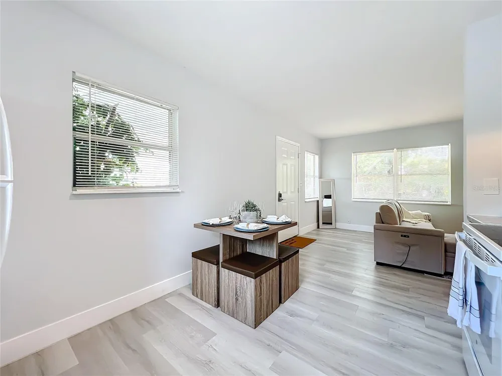 3025 LONG STREET #A Orlando, FL 32805