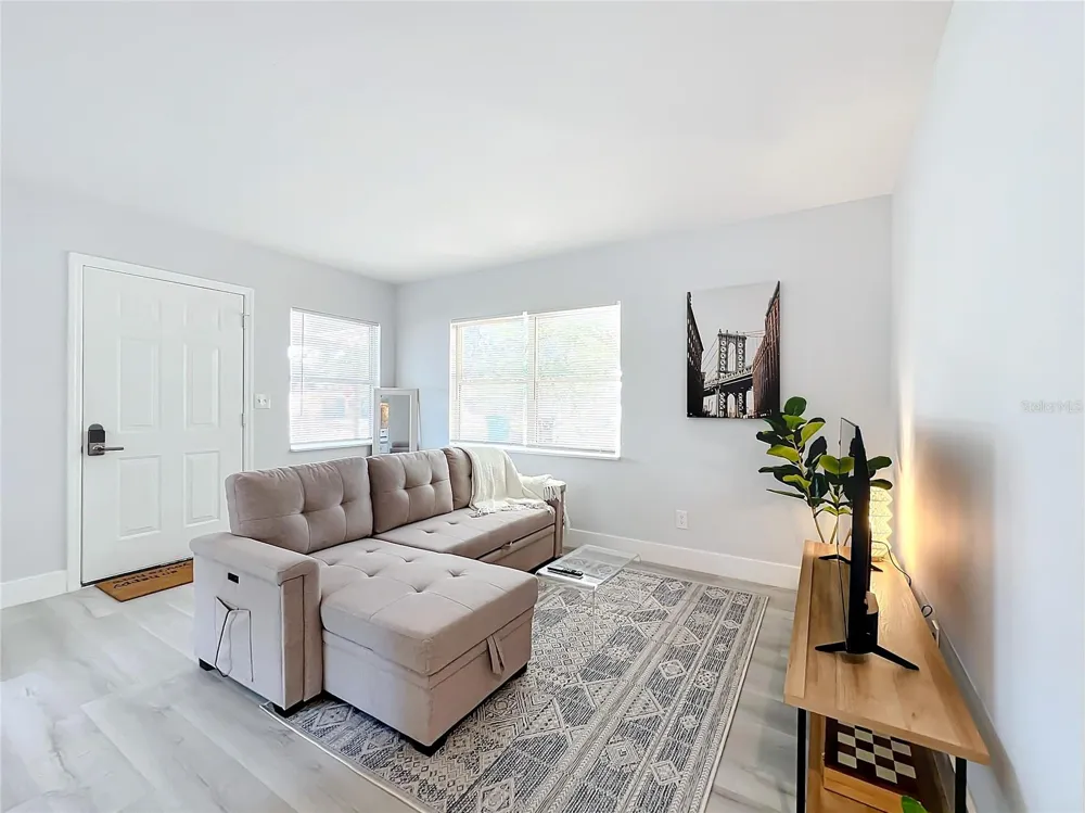 3025 LONG STREET #A Orlando, FL 32805