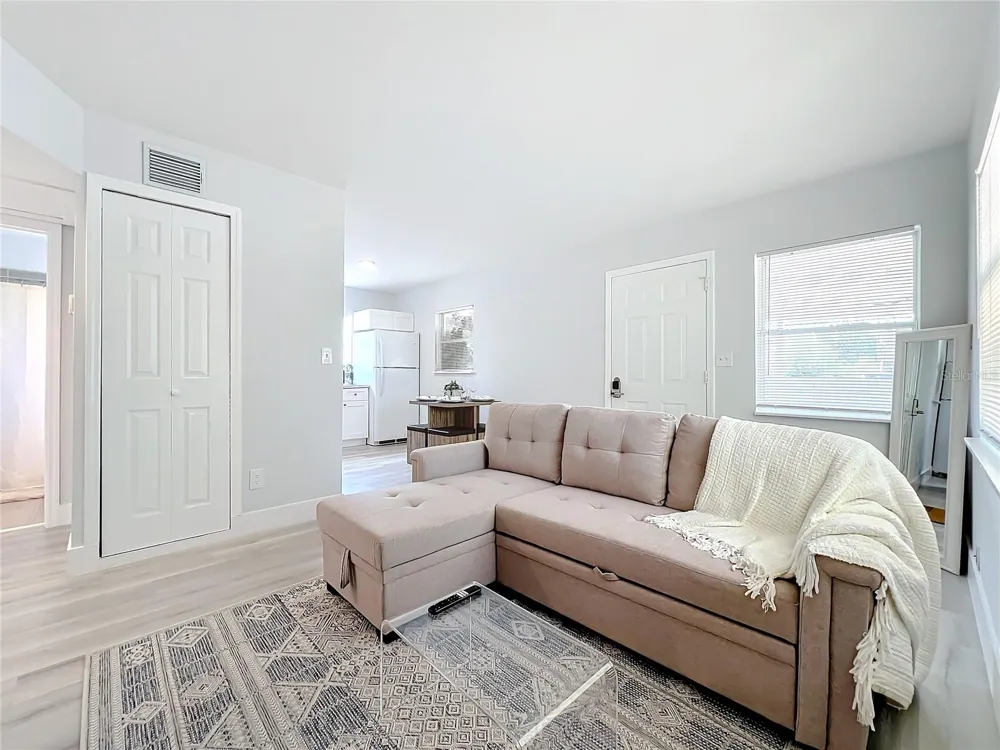 3025 LONG STREET #A Orlando, FL 32805
