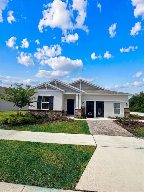 639 TERRAPIN DRIVE