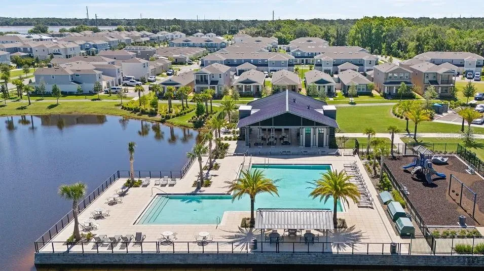 639 TERRAPIN DRIVE Debary, FL 32713