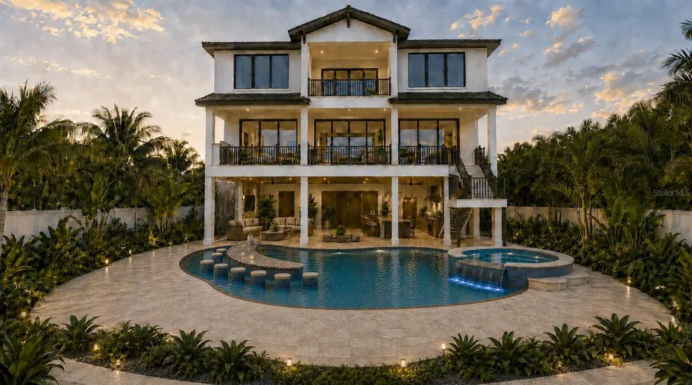 11245 9TH STREET E Treasure Island, FL 33706