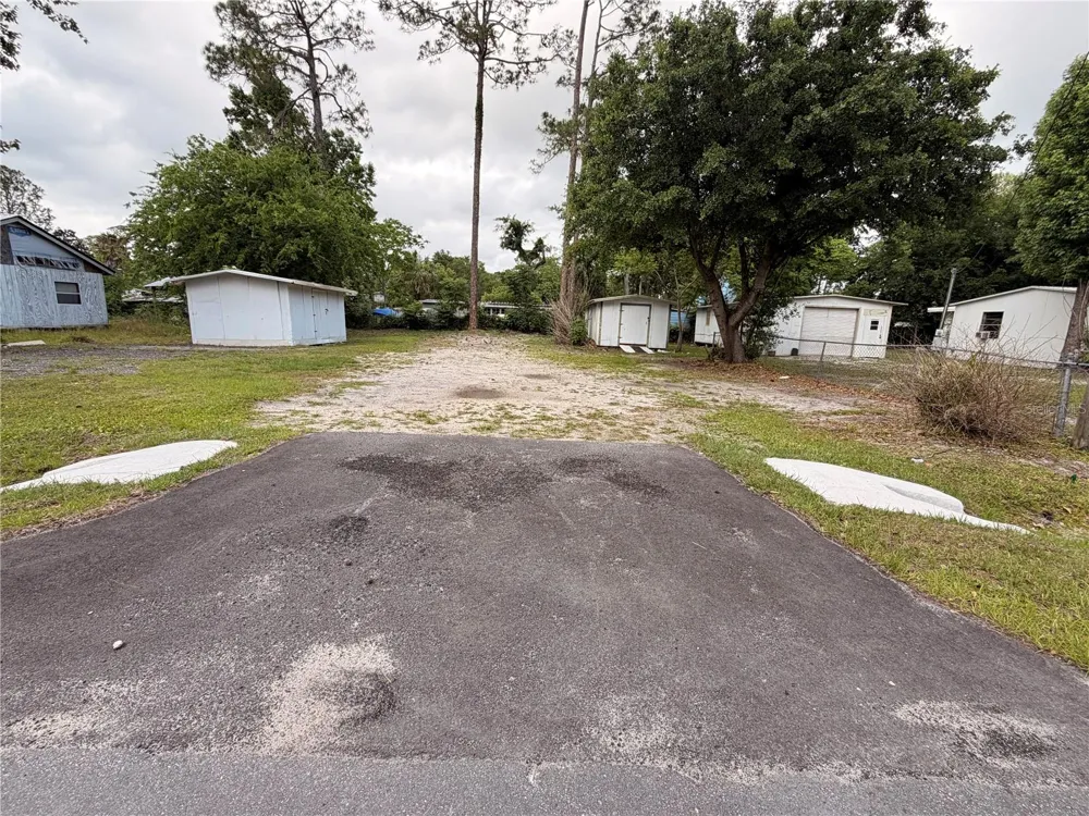 ARMADILLO ROAD Astor, FL 32102